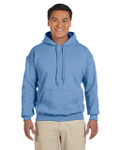 CAROLINA BLUE-FRONT CAROLINA BLUE-FRONT