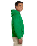 IRISH GREEN-SIDE IRISH GREEN-SIDE