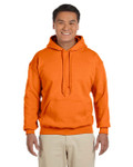 SAFETY ORANGE-FRONT SAFETY ORANGE-FRONT