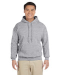 GRAPHITE HEATHER-FRONT GRAPHITE HEATHER-FRONT