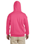 SAFETY PINK-BACK SAFETY PINK-BACK