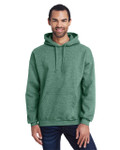 HEATHER SPORT DARK GREEN-FRONT HEATHER SPORT DARK GREEN-FRONT