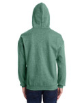 HEATHER SPORT DARK GREEN-BACK HEATHER SPORT DARK GREEN-BACK