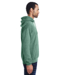 HEATHER SPORT DARK GREEN-SIDE HEATHER SPORT DARK GREEN-SIDE