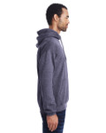 HEATHER SPORT DARK NAVY-SIDE HEATHER SPORT DARK NAVY-SIDE