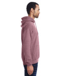 HEATHER SPORT DARK MAROON-SIDE HEATHER SPORT DARK MAROON-SIDE