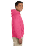 SAFETY PINK-Side SAFETY PINK-Side