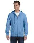CAROLINA BLUE-FRONT CAROLINA BLUE-FRONT
