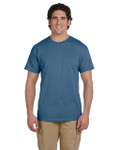 INDIGO BLUE-FRONT INDIGO BLUE-FRONT