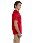 CHERRY RED-SIDE CHERRY RED-SIDE