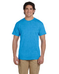 HEATHER SAPPHIRE-FRONT HEATHER SAPPHIRE-FRONT