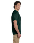 FOREST GREEN-SIDE FOREST GREEN-SIDE