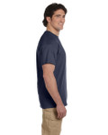 HEATHER NAVY-SIDE HEATHER NAVY-SIDE