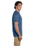 HEATHER INDIGO-SIDE HEATHER INDIGO-SIDE