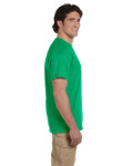 ANTIQUE IRISH GREEN-SIDE ANTIQUE IRISH GREEN-SIDE