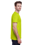 SAFETY GREEN-Side SAFETY GREEN-Side