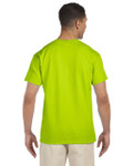 SAFETY GREEN-BACK SAFETY GREEN-BACK