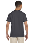 CHARCOAL-BACK CHARCOAL-BACK