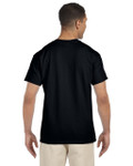 BLACK-BACK BLACK-BACK