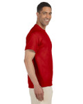 RED-SIDE RED-SIDE