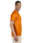 SAFETY ORANGE-SIDE SAFETY ORANGE-SIDE