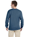 INDIGO BLUE-BACK INDIGO BLUE-BACK