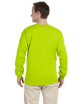 SAFETY GREEN-BACK SAFETY GREEN-BACK