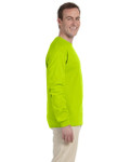 SAFETY GREEN-SIDE SAFETY GREEN-SIDE