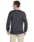 CHARCOAL-BACK CHARCOAL-BACK