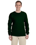 FOREST GREEN-FRONT FOREST GREEN-FRONT