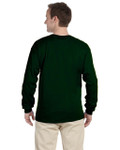 FOREST GREEN-BACK FOREST GREEN-BACK