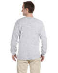 ASH GREY-BACK ASH GREY-BACK