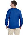 ROYAL-BACK ROYAL-BACK