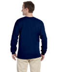 NAVY-BACK NAVY-BACK