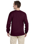 MAROON-BACK MAROON-BACK