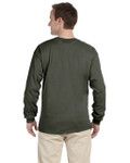 MILITARY GREEN-BACK MILITARY GREEN-BACK