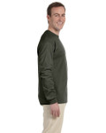 MILITARY GREEN-SIDE MILITARY GREEN-SIDE