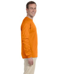SAFETY ORANGE-SIDE SAFETY ORANGE-SIDE