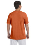 TEXAS ORANGE-BACK