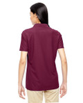 MAROON-BACK MAROON-BACK