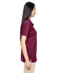 MAROON-SIDE MAROON-SIDE
