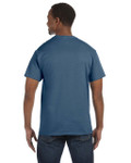 INDIGO BLUE-BACK INDIGO BLUE-BACK