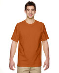 TEXAS ORANGE-FRONT TEXAS ORANGE-FRONT
