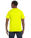 SAFETY GREEN-BACK SAFETY GREEN-BACK