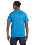 HEATHER SAPPHIRE-BACK HEATHER SAPPHIRE-BACK