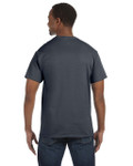 CHARCOAL-BACK CHARCOAL-BACK