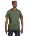 MILITARY GREEN-FRONT MILITARY GREEN-FRONT