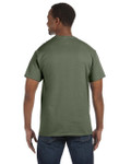 MILITARY GREEN-BACK MILITARY GREEN-BACK