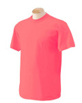 CORAL SILK-FRONT CORAL SILK-FRONT