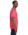 CORAL SILK-SIDE CORAL SILK-SIDE